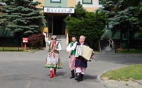 Hotel Krakus